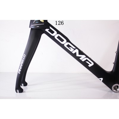 quadro pinarello f10